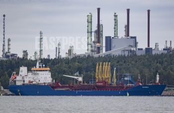 EA308007, Eastpress, Porvoo, Finland